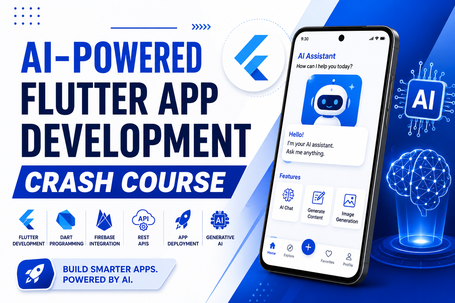 AI-INTEGRATED DATA ANALYTICS WITH GENAI CRASH COURSE